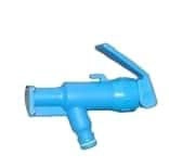 Groundable Replacement Tap, Santoprene Image